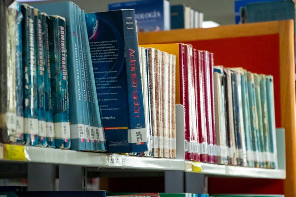 Contaduría Pública