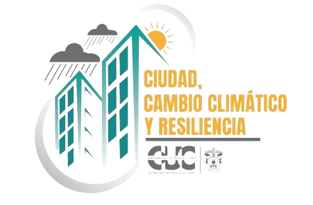 Maestría en Ciudad, Cambio Climático y Resiliencia (SNP - CONAHCyT)