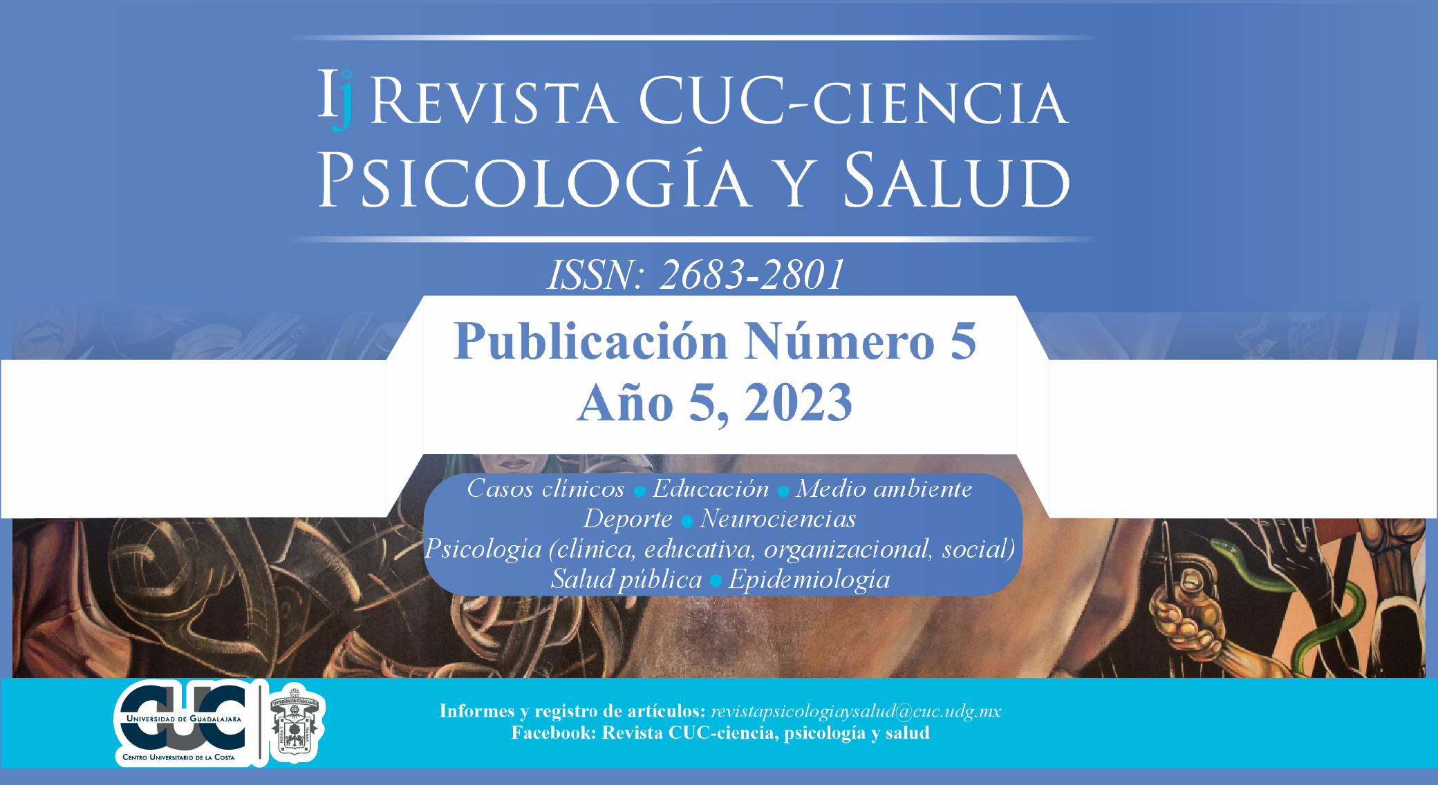 Revista Psicología y Salud 