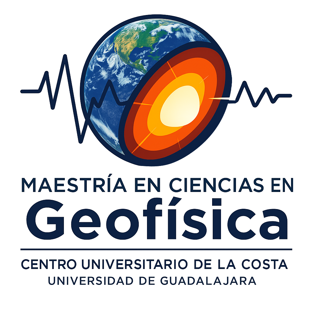 maestria geofisica