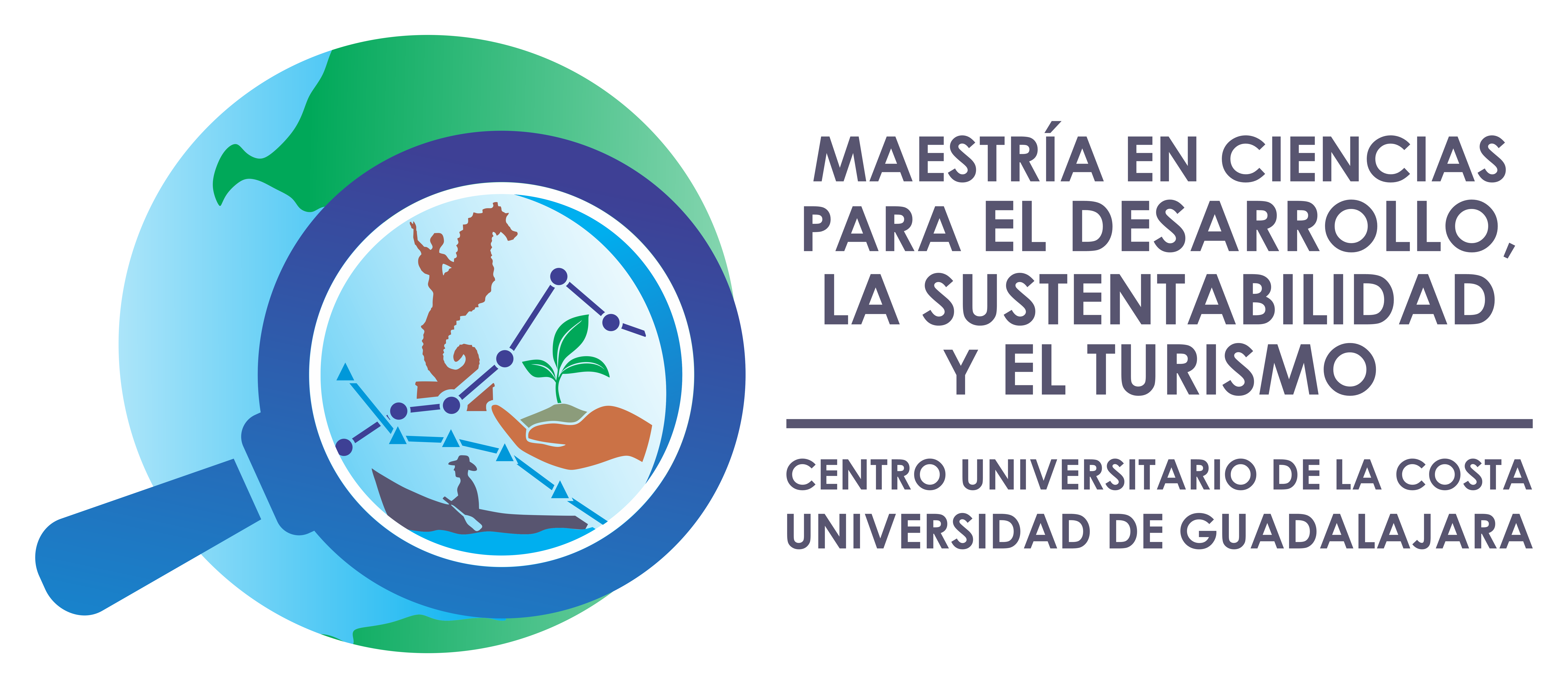 Maestría en Ciencias para el Desarrollo, la Sustentabilidad y el Turismo (SNP - SECIHTI)