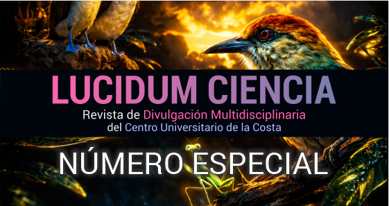 LUCIDUM CIENCIA
