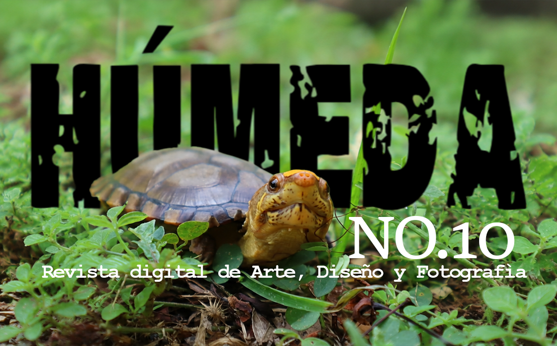 Revista Húmeda