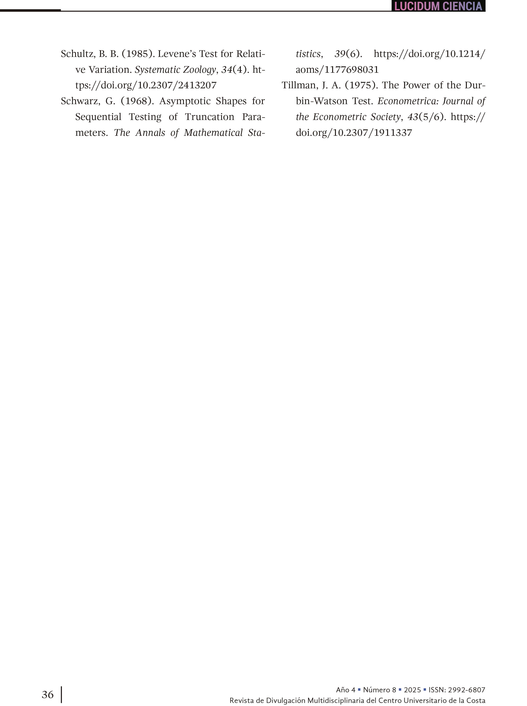 3. Modelos que no son de pasarela