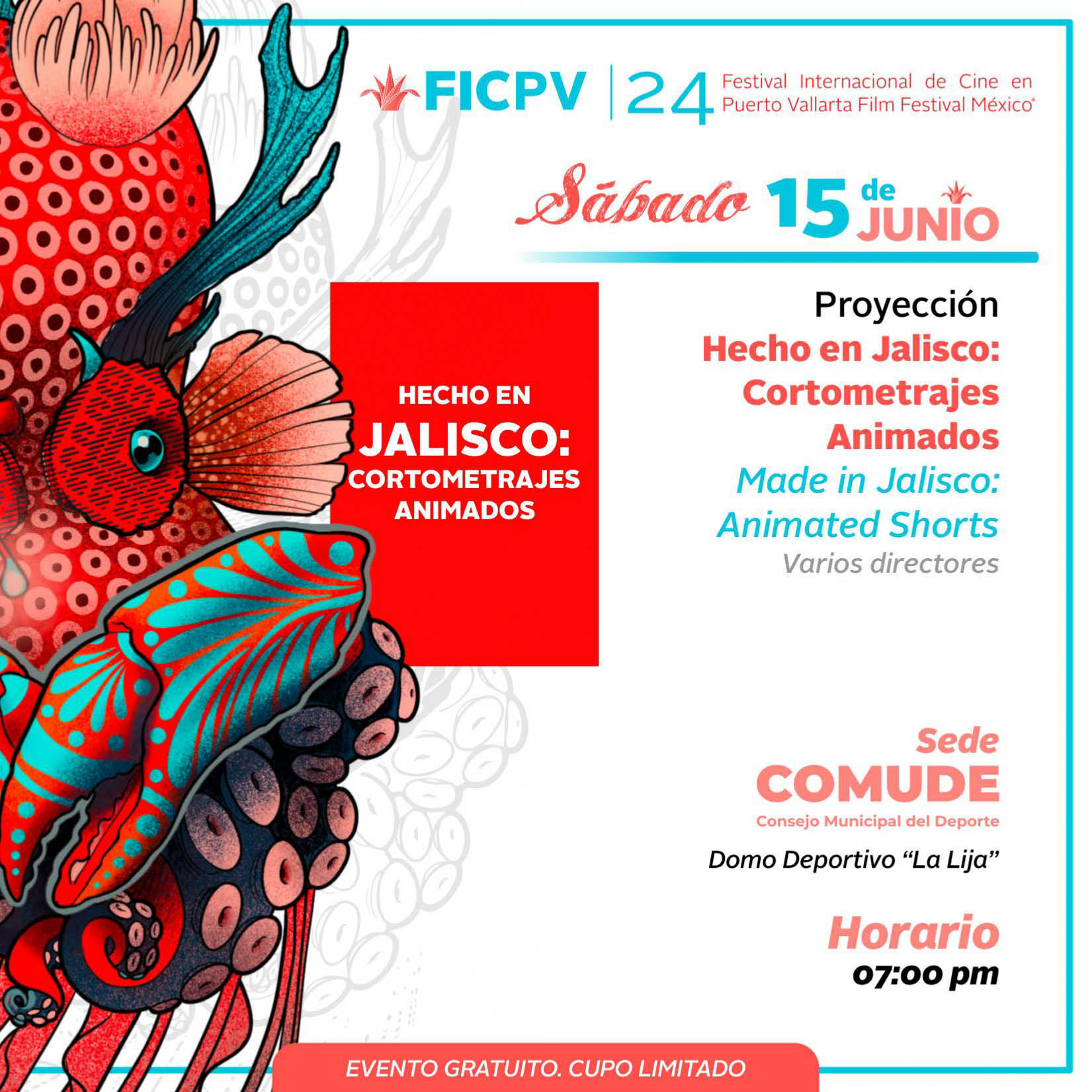 Programa FICPV 24