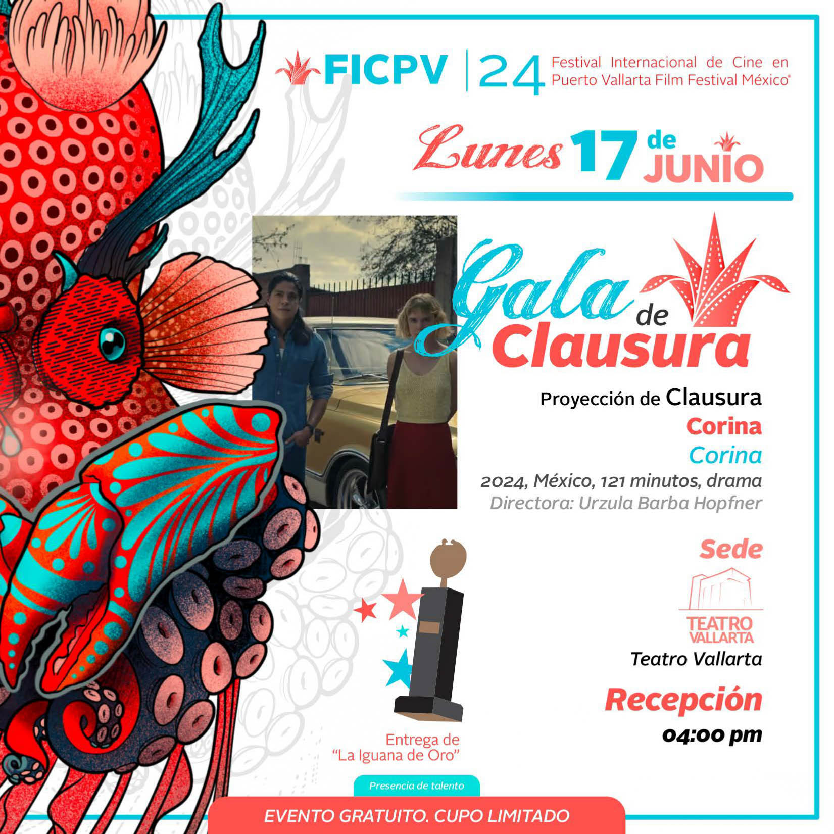 Programa FICPV 24