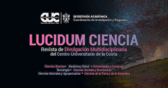 LUCIDUM CIENCIA