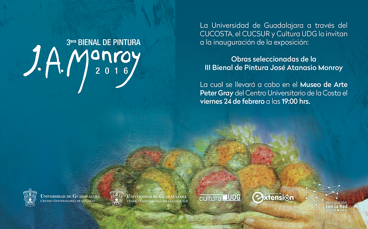 3ra Bienal de pintura