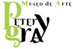 Museo de arte Peter Gray