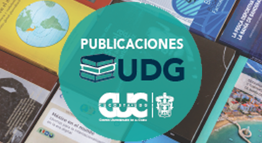 Publicaciones UDG CUCosta