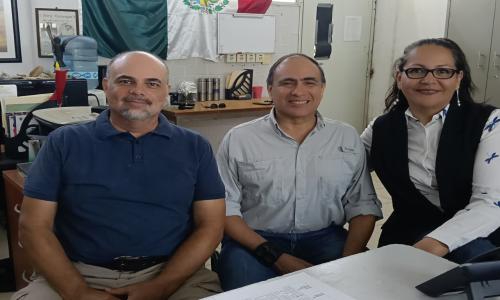 CUCosta fortalece la investigación, capacitación y educación ambiental sobre cocodrilos en la región costera de Jalisco y Nayarit