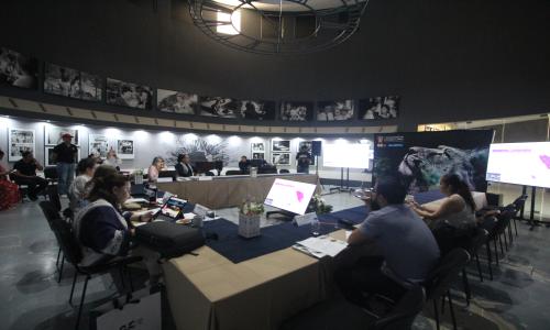 Centros universitarios de la UdeG analizan nuevas propuestas de programas educativos