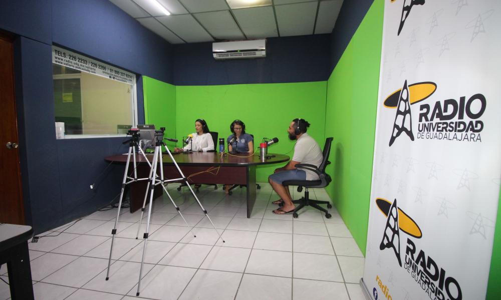 Comienza una nueva etapa en el programa de radio “Cambio Climático”