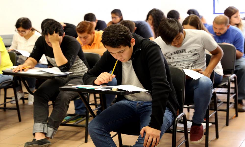 Aspirantes a UdeG realizarán exámenes de admisión durante los próximos sábados