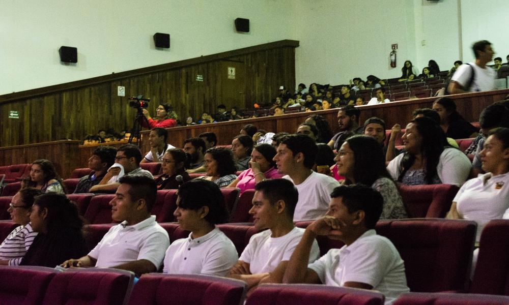 Mujer es Ciencia