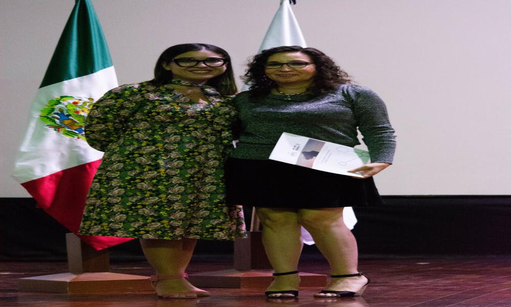 Mujer es Ciencia