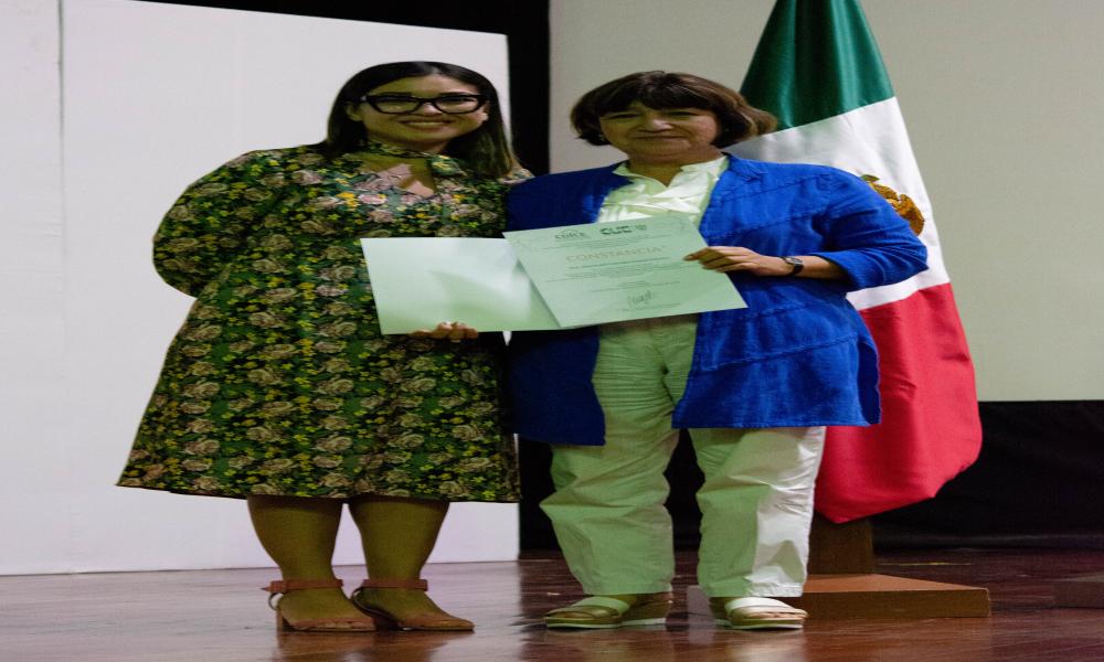 Mujer es Ciencia