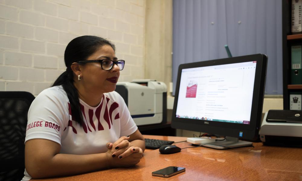 Mil 195 aspirantes aplican examen de ingreso al CUCosta