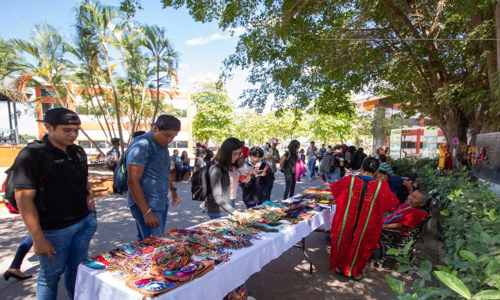 Promueve el CUCosta el reconocimiento a Pueblos Originarios