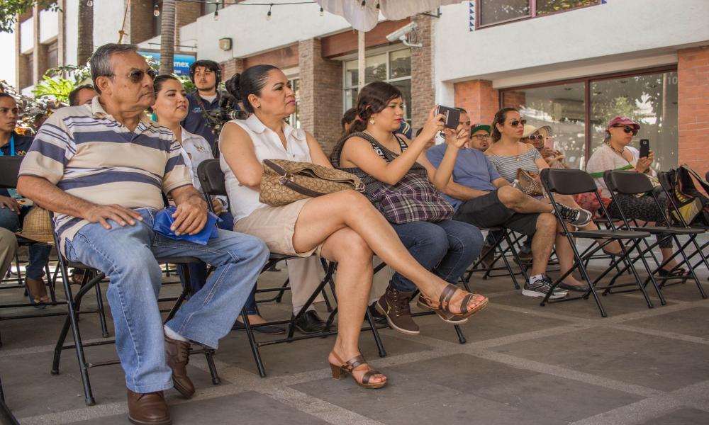 Presenta CUCosta novedades editoriales sobre literatura y gastronomía