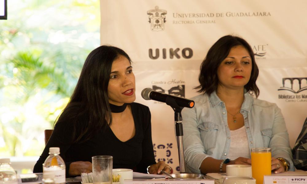FICPV anuncia programa oficial y galardonados de su edición 18