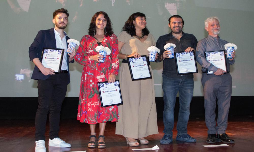 FICPV abre sus brazos al cine contemporáneo de México y el mundo