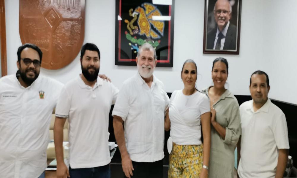 Se prepara CUCosta para configurar el Instituto de Estudios Multidisciplinarios