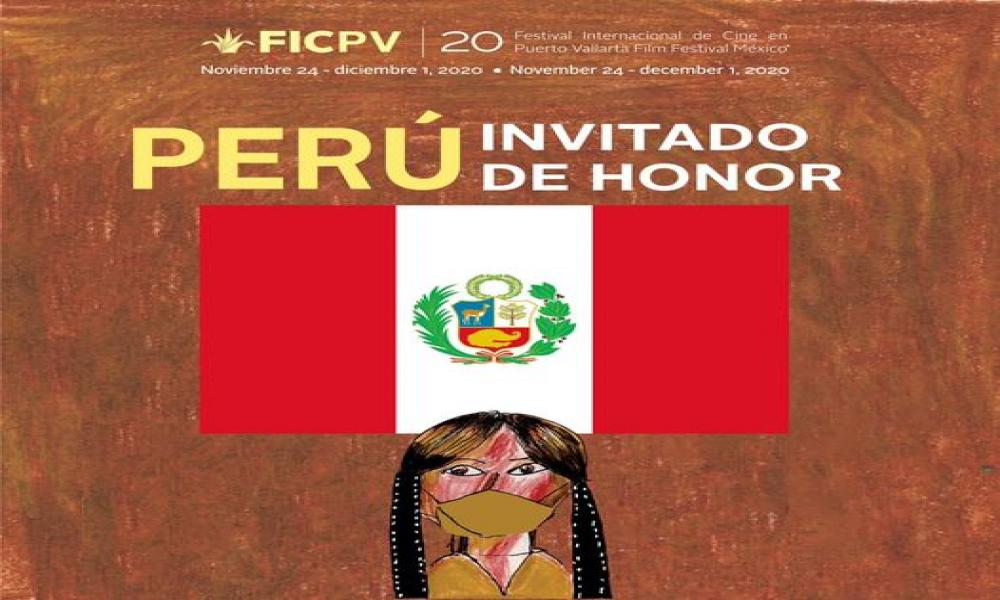 ¡A días de la fiesta de la edición 20 del Festival Internacional de Cine en Puerto Vallarta!
