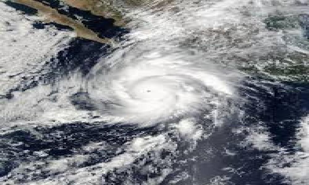 Las consecuencias del cambio climático ya se pueden ver en América Latina