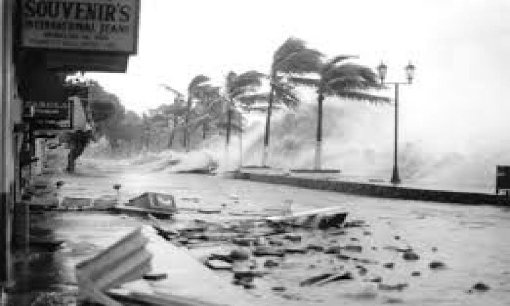 Las consecuencias del cambio climático ya se pueden ver en América Latina