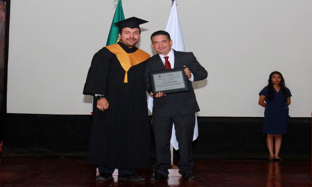 Innovación y adaptación al cambio, retos de ingenieros del CUCosta