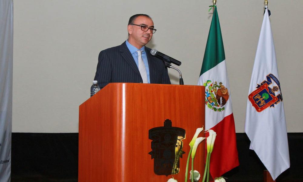 Egresa trigésimo novena generación de Licenciatura en Turismo