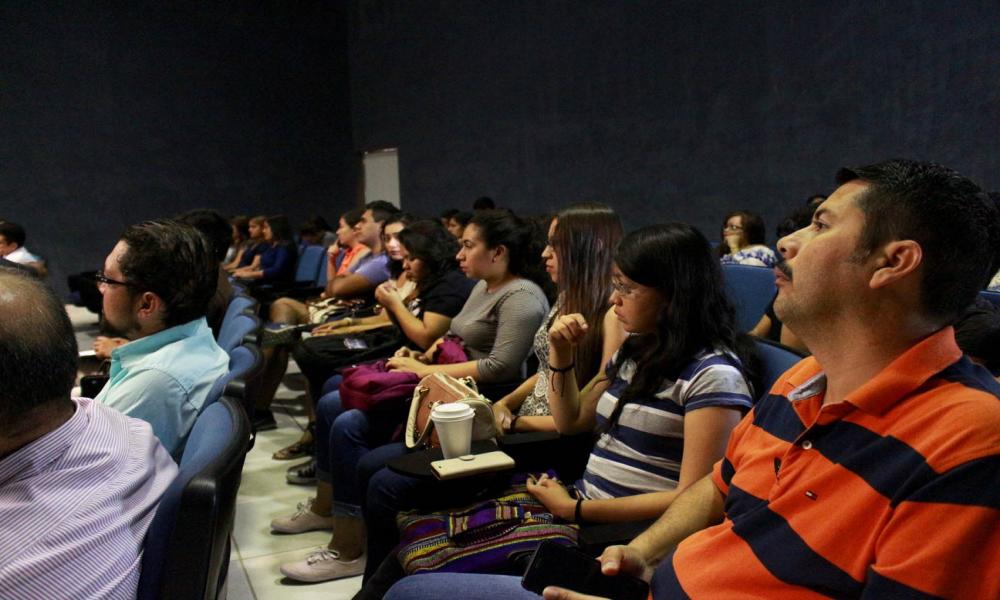 Promueven investigación científica entre estudiantes del CUCosta