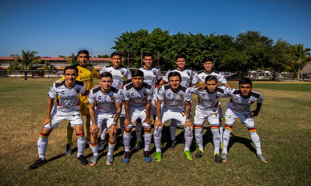 Leones Negros CUC lanza nueva convocatoria para visorias