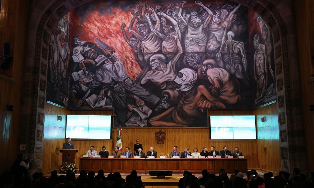 Reconoce UdeG a los mejores promedios de la red universitaria