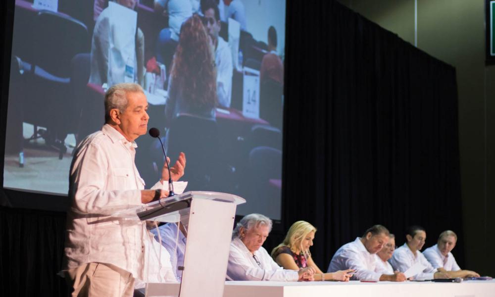 Participa CUCosta en “Conéctate al Turismo Puerto Vallarta”