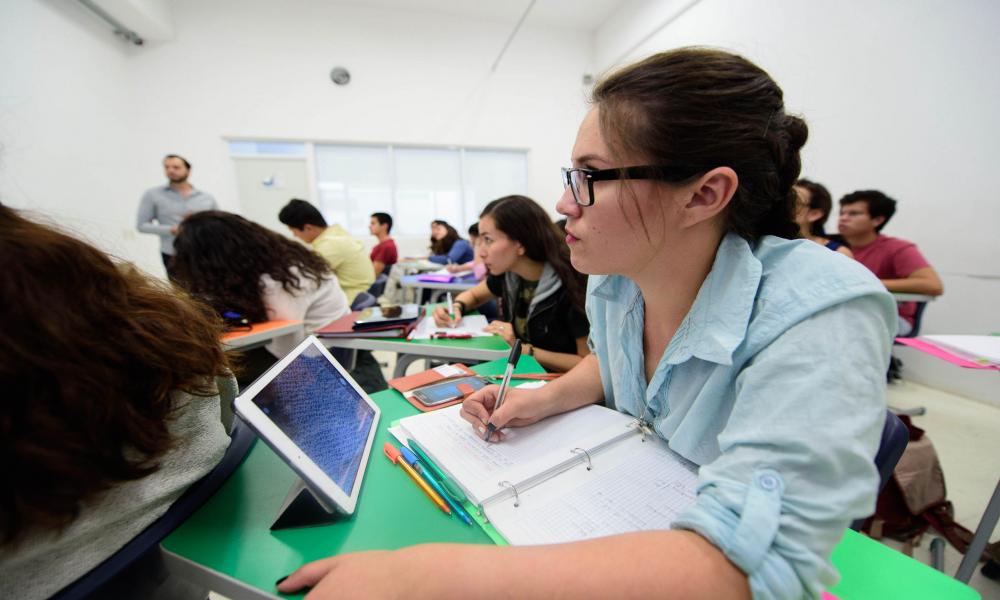 Cerca de concluir el periodo de trámites a la UdeG