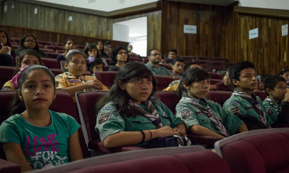 Humedales, ecosistemas fundamentales para la vida