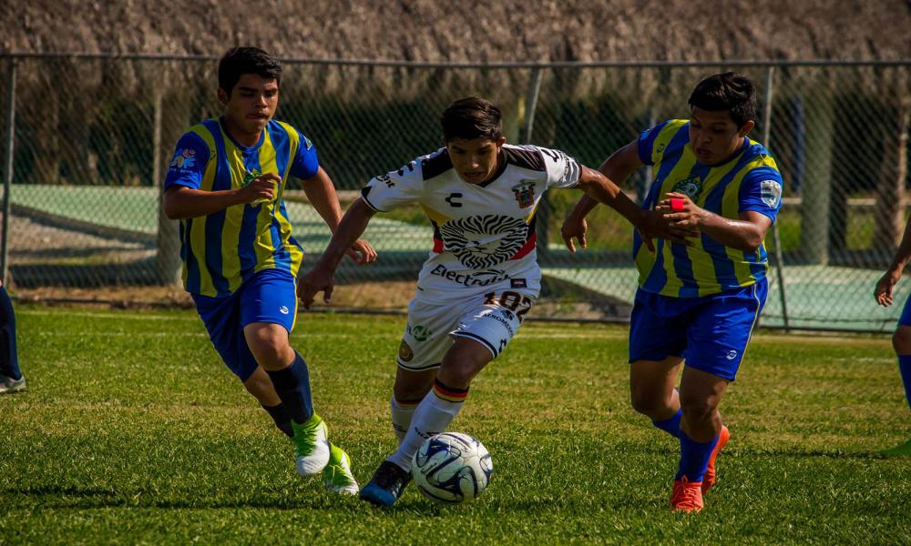Inicia segunda Semana de la Actividad Física en CUCosta