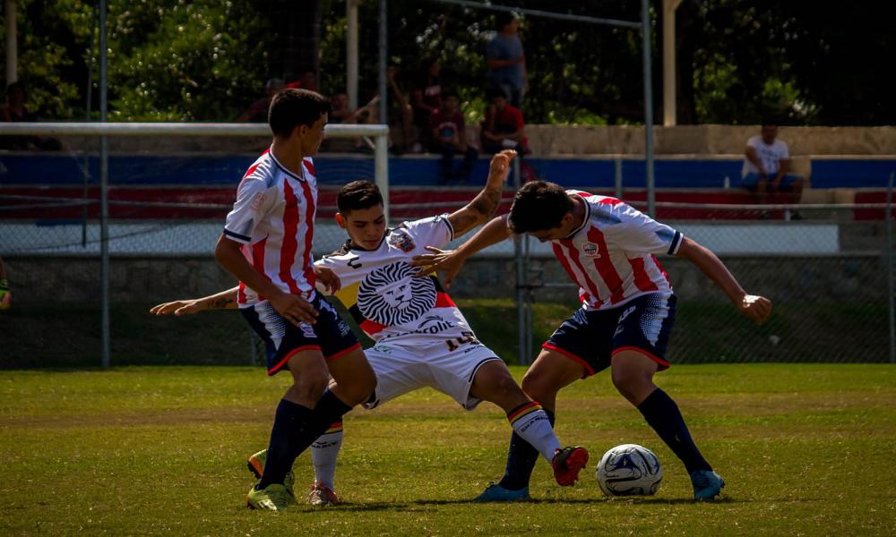 Leones Negros CUC arranca participación en Copa Vallarta