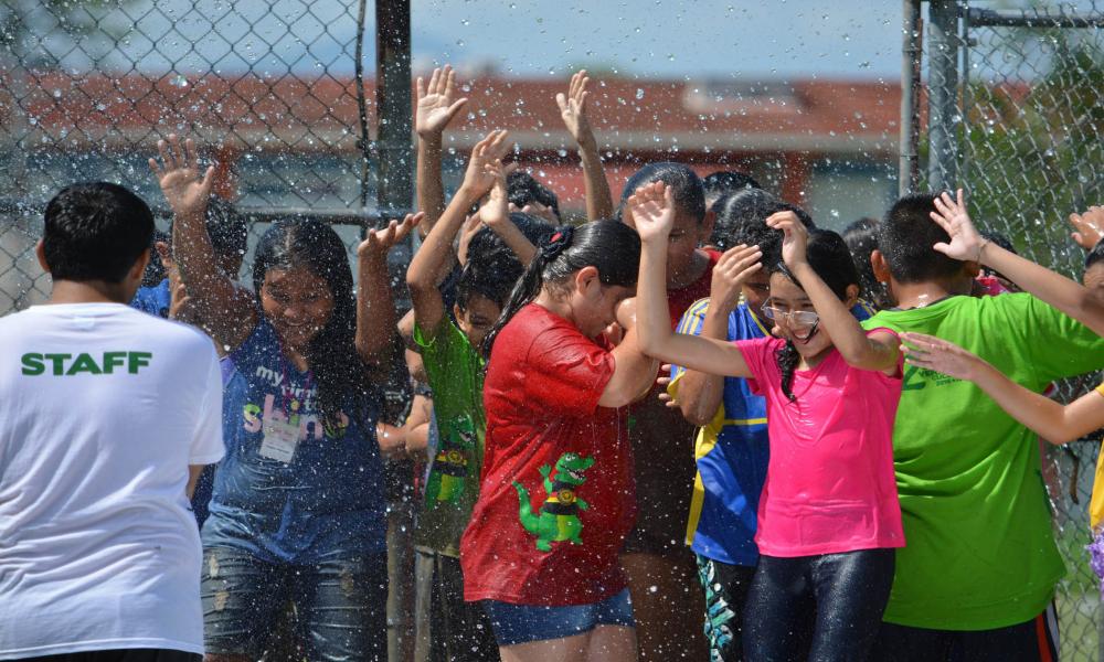 Continúan abiertas inscripciones a cursos de verano del CUCosta
