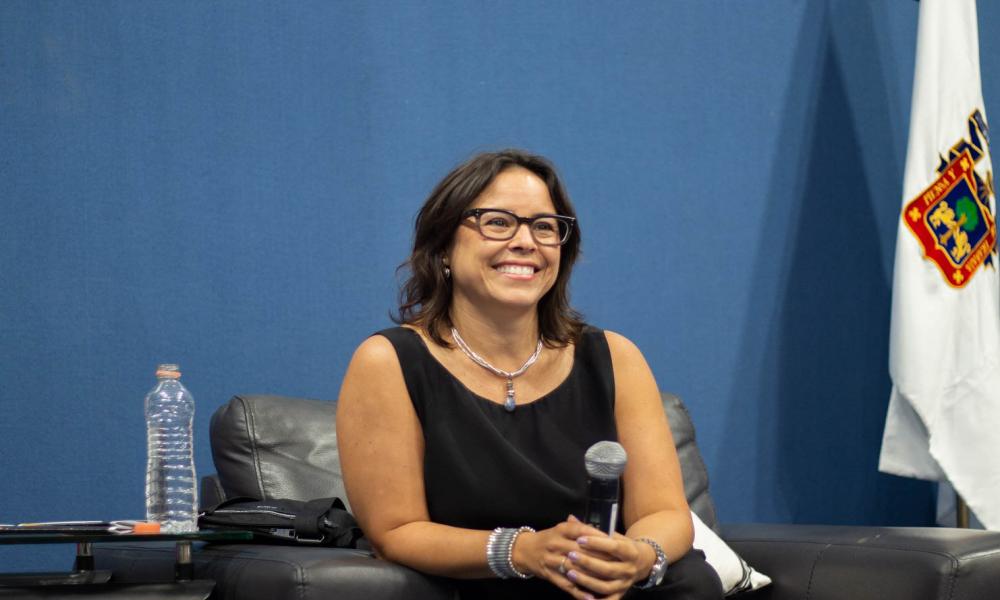 Directoras de cine viven discriminación de género en México y en Hollywood: Patricia Riggen