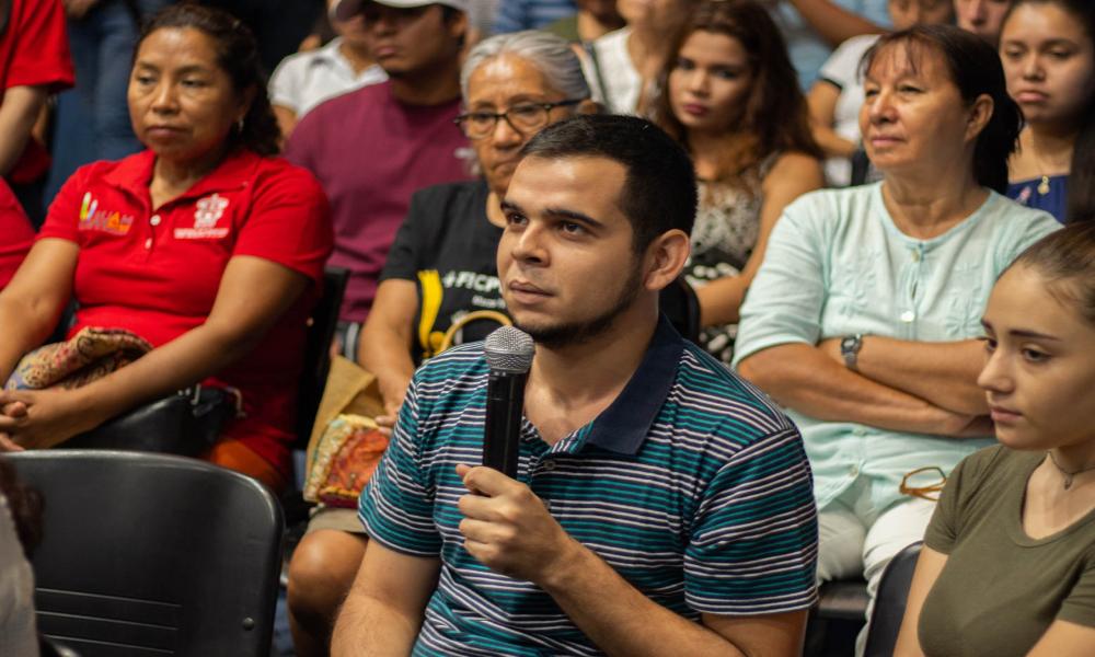 Directoras de cine viven discriminación de género en México y en Hollywood: Patricia Riggen