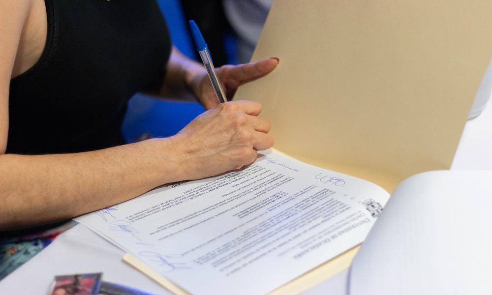Consejo Social propone terna para designar al nuevo contralor del CUCosta