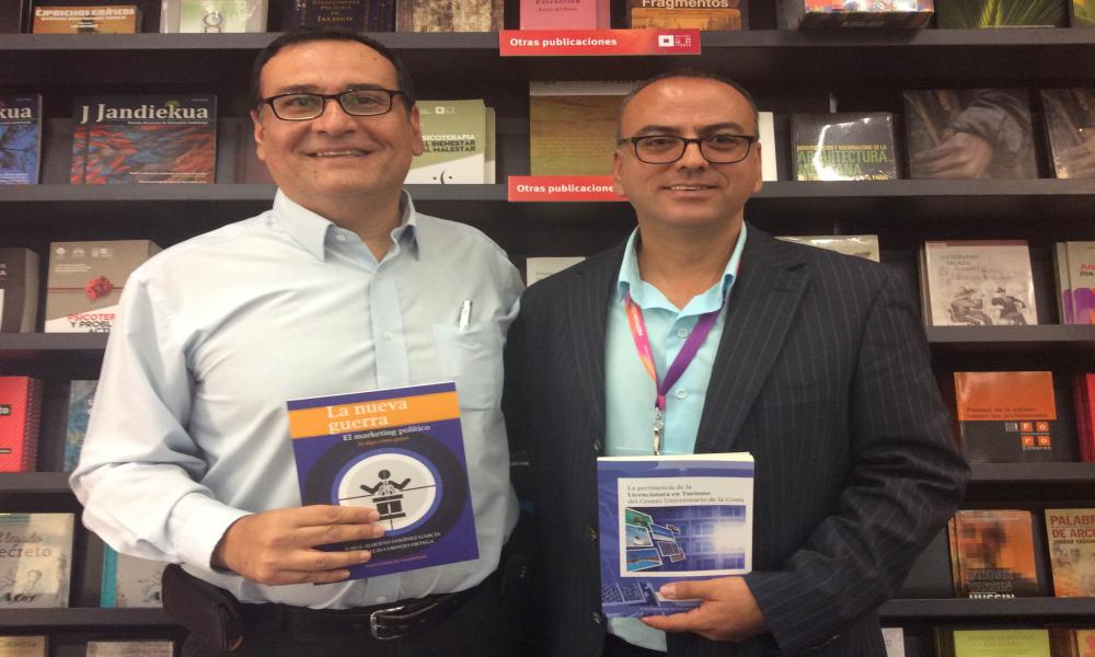 Marketing político herramienta necesaria para formar gobiernos