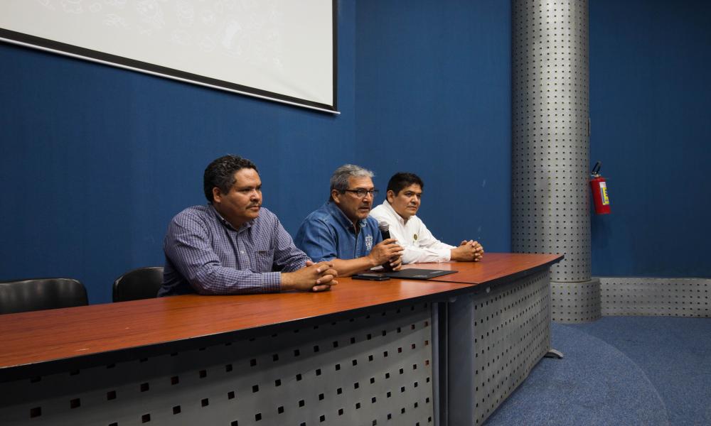 Ingeniería Civil del CUCosta obtiene re-acreditación nacional de calidad