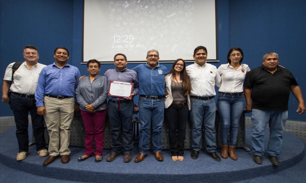 Ingeniería Civil del CUCosta obtiene re-acreditación nacional de calidad