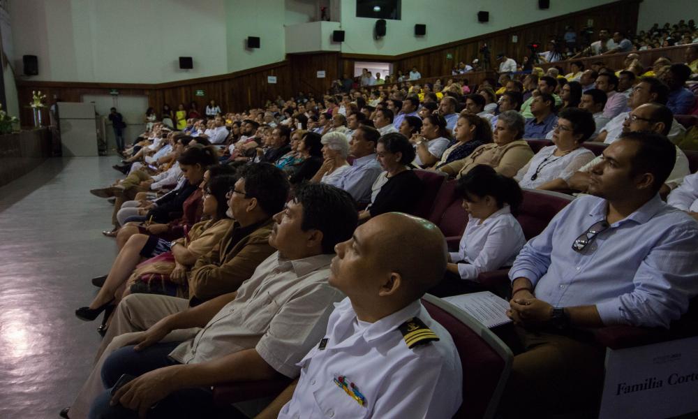 CUCosta incrementa matrícula y diversifica oferta académica