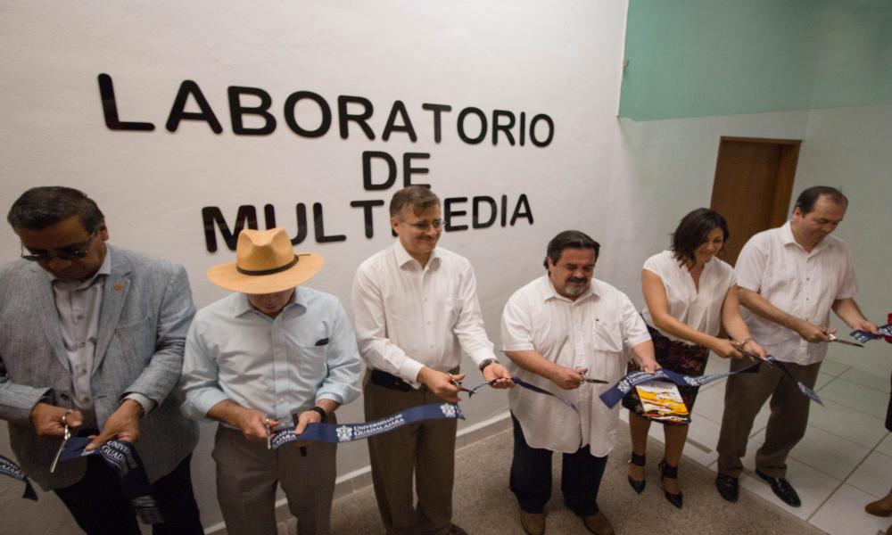 CUCosta incrementa matrícula y diversifica oferta académica