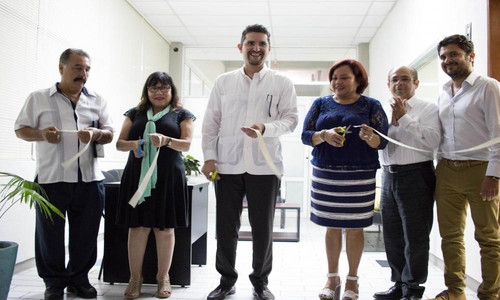 Amplía CUCosta oferta de servicios jurídicos a la ciudadanía